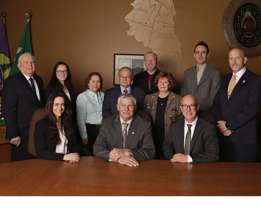 snc board of directors 2026