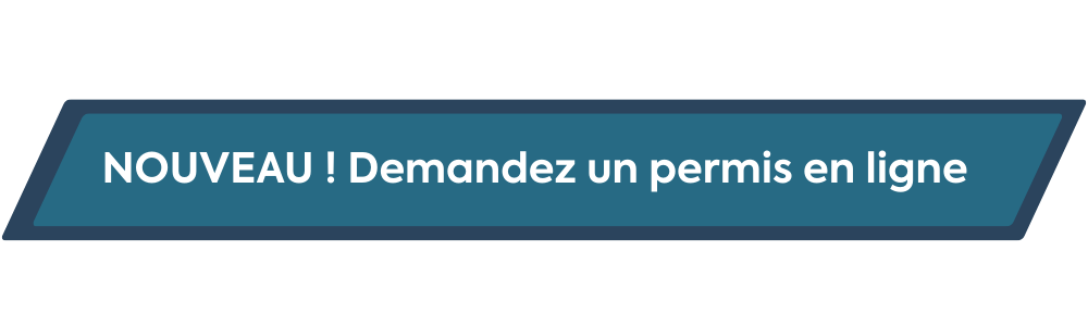 Faire une demande de permis en ligne &mdash; t&eacute;l&eacute;charger le formulaire et la liste de contr&ocirc;le 2026 (PDF, ouvre dans un nouvel onglet)