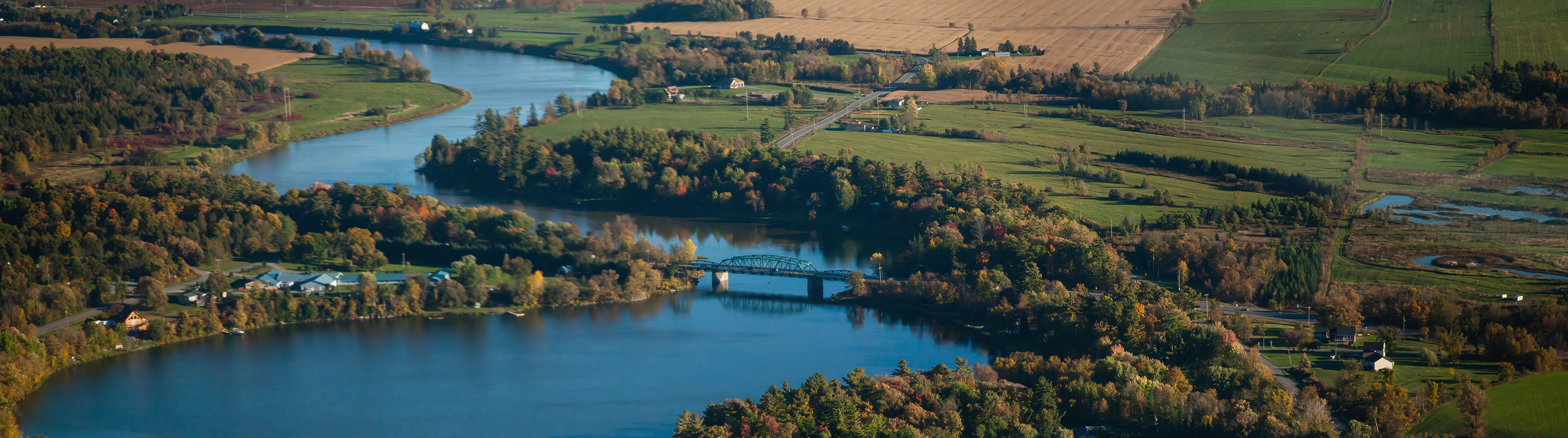 South Nation River, Plantagenet